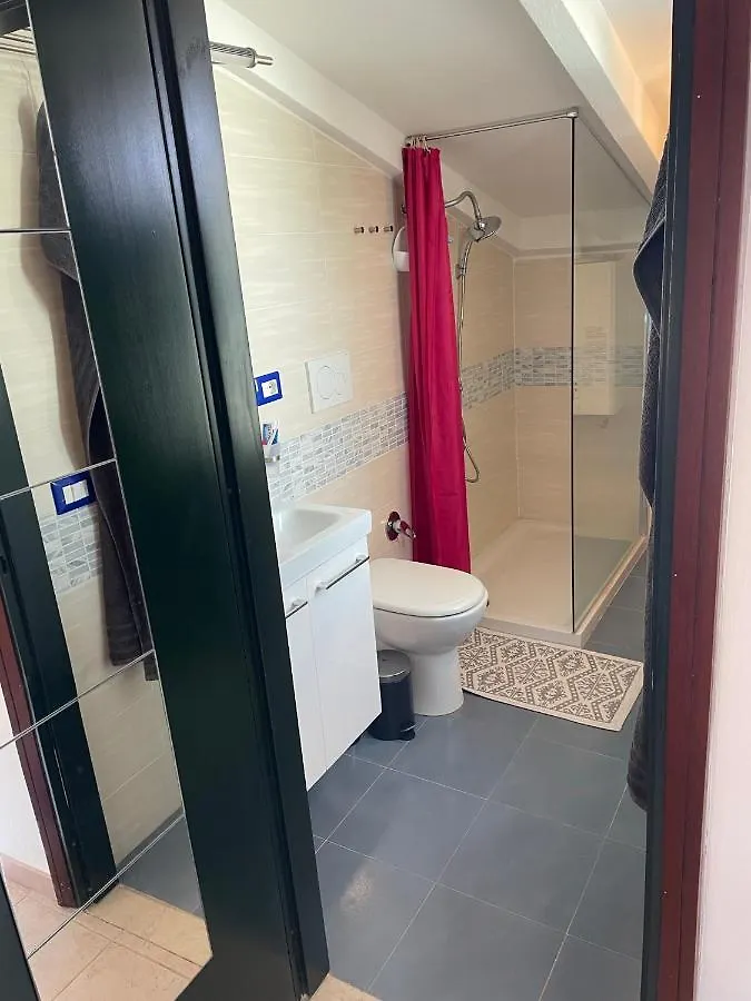 Appartement Wohnung Am Gardasee Mit Seeblick No Elevator Bardolino Italie