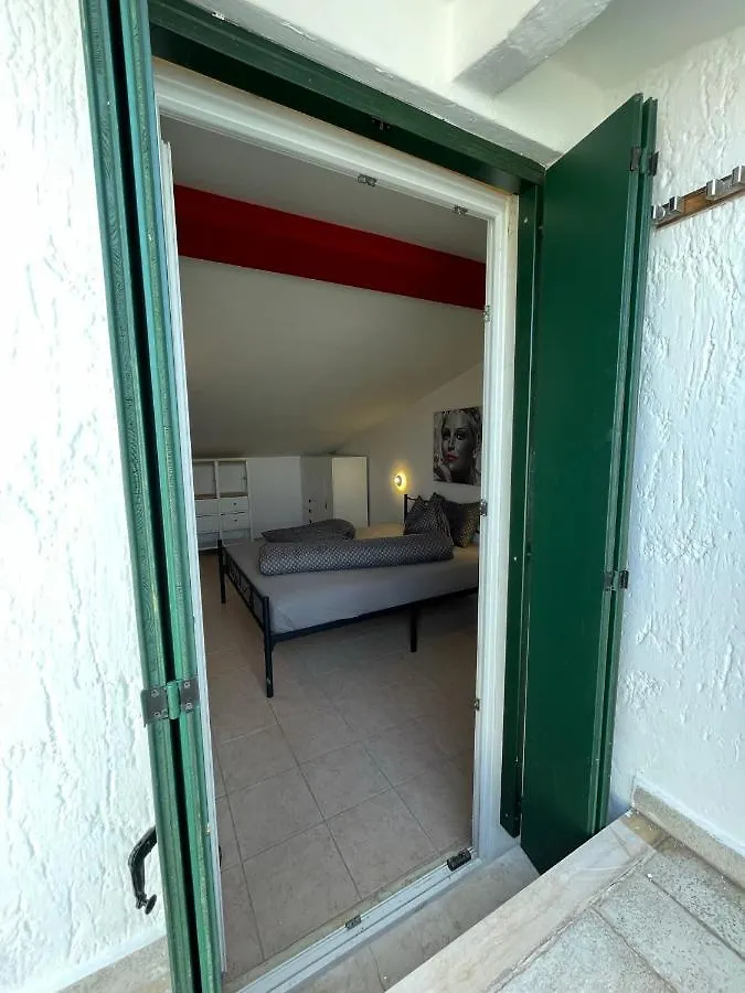 Apartment Wohnung Am Gardasee Mit Seeblick No Elevator Bardolino