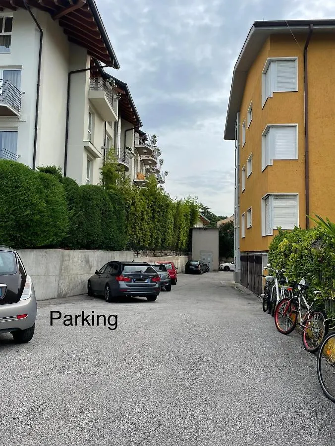 Wohnung Am Gardasee Mit Seeblick No Elevator Bardolino 0*,  Italy