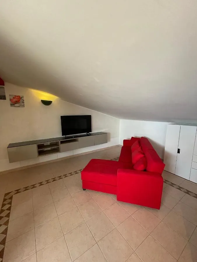 Wohnung Am Gardasee Mit Seeblick No Elevator Bardolino