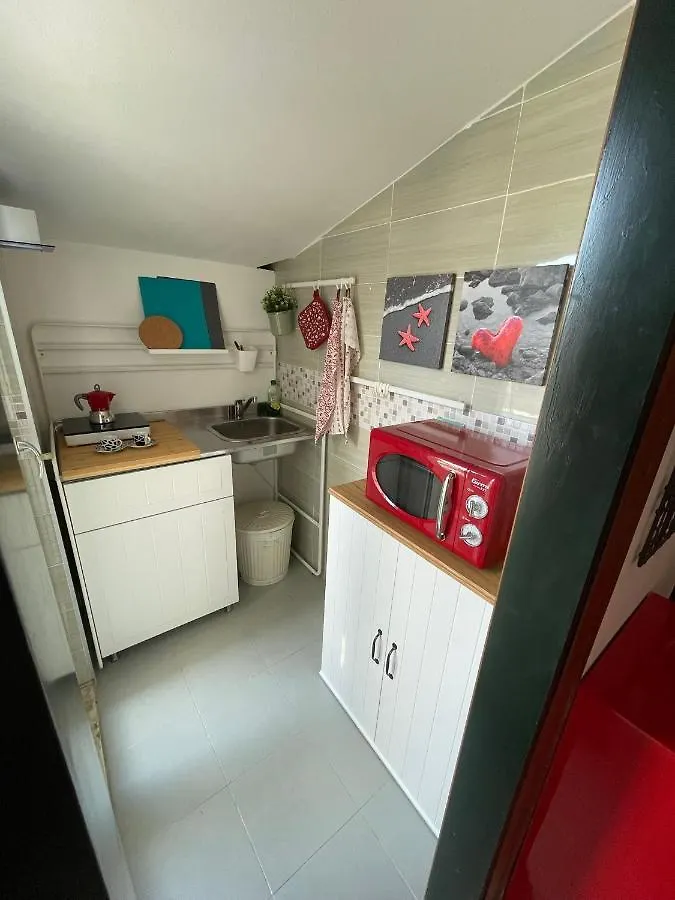 Wohnung Am Gardasee Mit Seeblick No Elevator Bardolino