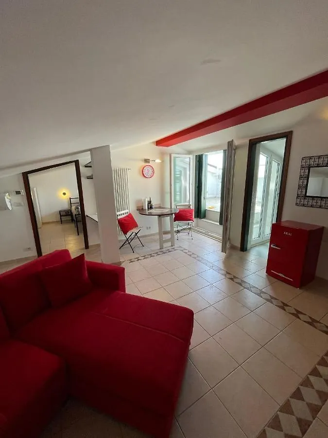 Wohnung Am Gardasee Mit Seeblick No Elevator Bardolino Italy